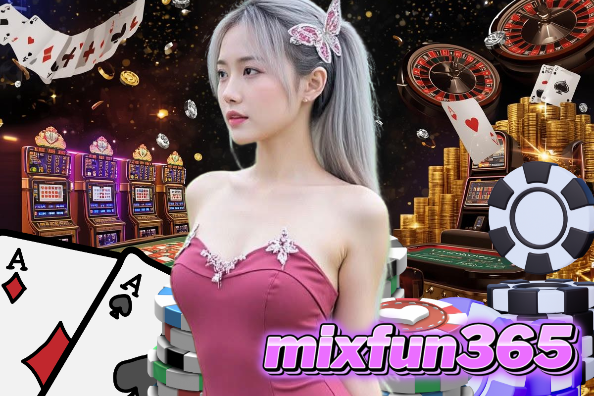 mixfun365