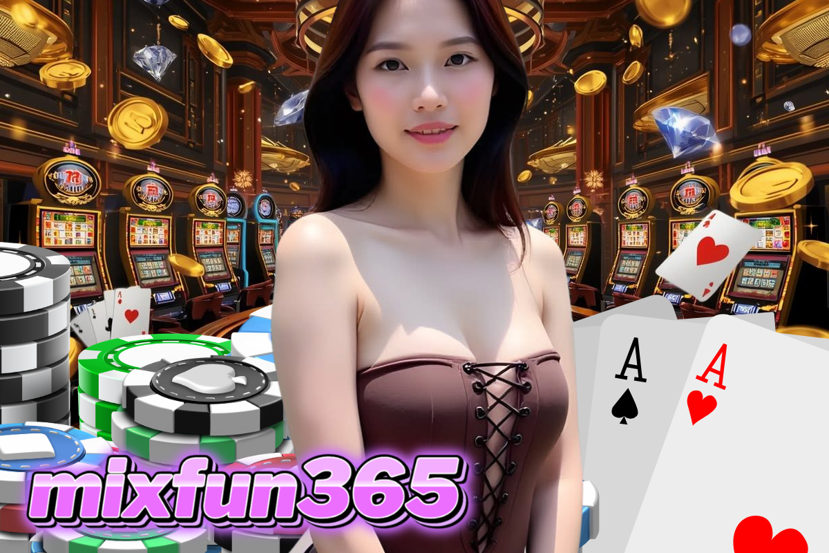 mixfun365 slot