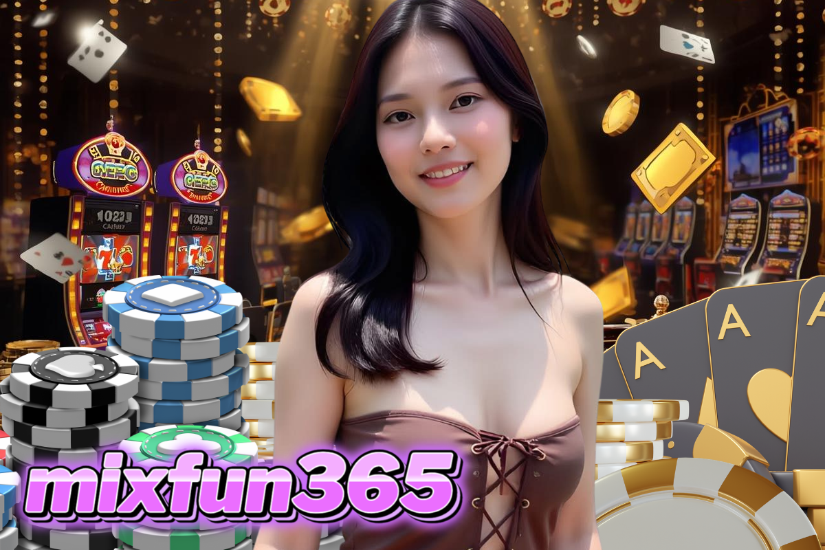 mixfun365 สล็อต